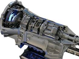 Automatic Transmission Systems